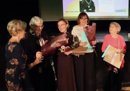 Inauguracja Roku Akademickiego 2025/26 na naszym Uniwersytecie. | 29