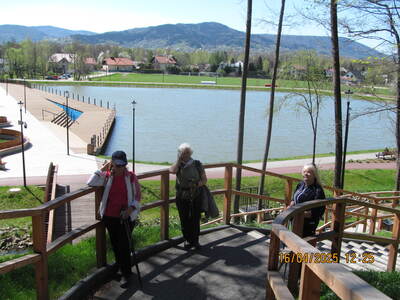 wycieczka turystyczna – Wzgórze Miłosierdzia i Łupki Wierzowskie | 1