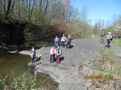 wycieczka turystyczna – Wzgórze Miłosierdzia i Łupki Wierzowskie | 4