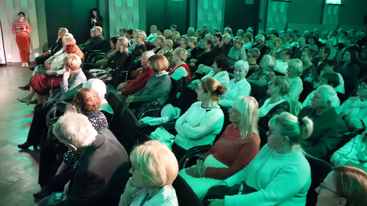 Inauguracja Roku Akademickiego 2025/26 na naszym Uniwersytecie. | 32