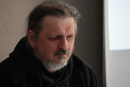 “Kwaki, mięty, kurdybanki czyli dania spod Złotej Górki” - wykład dra Przemysława Płonki | 3