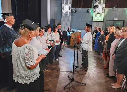 INAUGURACJA ROKU AKADEMICKIEGO 2026/2027 w naszym UTW | 3