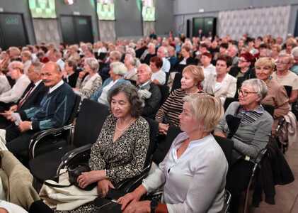 INAUGURACJA ROKU AKADEMICKIEGO 2026/2027 w naszym UTW | 9
