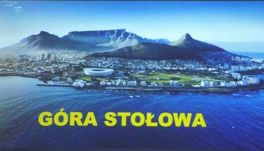 Afryka południowa RPA. wykład : mgr Bartosz Demczuk | 4