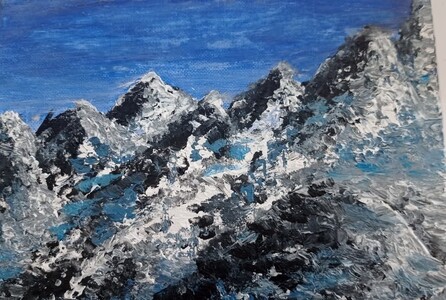 Warsztaty malarskie | 4