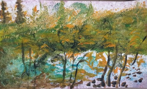 Warsztaty malarskie | 9