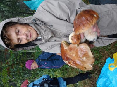 Jawornica - Potrójna 24 Wrzesień 2025 r. | 2