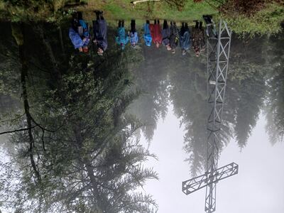 Jawornica - Potrójna 24 Wrzesień 2025 r. | 4