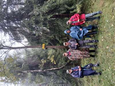 Jawornica - Potrójna 24 Wrzesień 2025 r. | 2