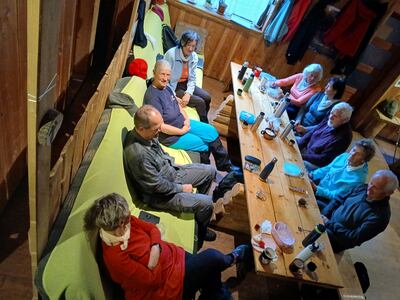 Jawornica - Potrójna 24 Wrzesień 2025 r. | 4