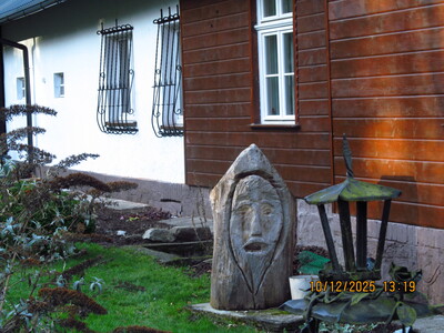 Dębowiec Zapora Wapiennica 10 Grudzień 2025 r. | 1