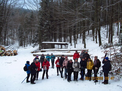 Spacer po Potrójnej – 30 grudnia 2025 r. | 11