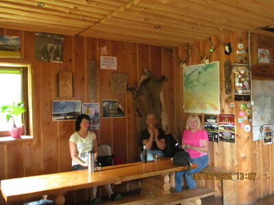 Spacer po Beskidzie Małym Klimoska - Potrójna. | 4