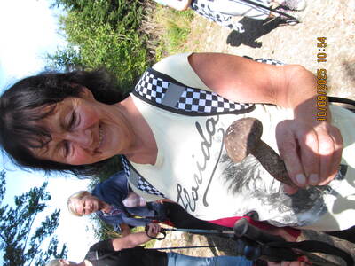 Spacer po Beskidzie Małym Klimoska - Potrójna. | 11