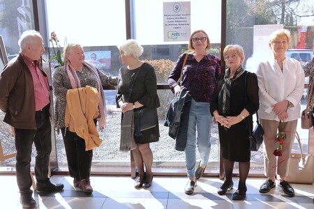 Wernisaż wystawy w Wilamowicach | 9