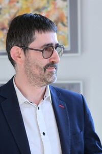 Wernisaż wystawy w Wilamowicach | 16