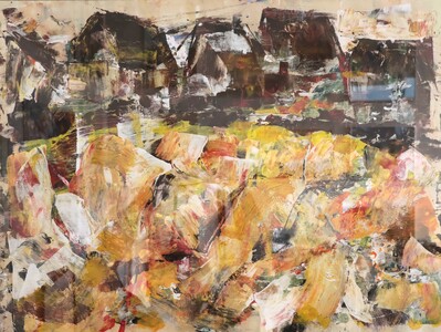 Wernisaż wystawy w Wilamowicach | 39