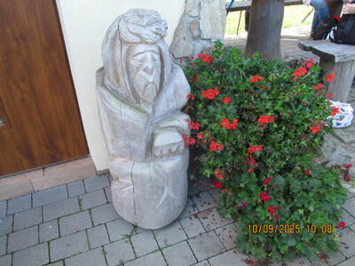 Spacer po Beskidzie Małym – Klimoska – Potrójna (10.09.2025) | 11