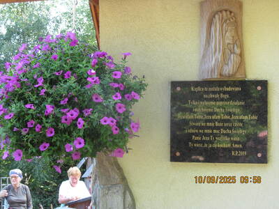 Spacer po Beskidzie Małym – Klimoska – Potrójna (10.09.2025) | 15