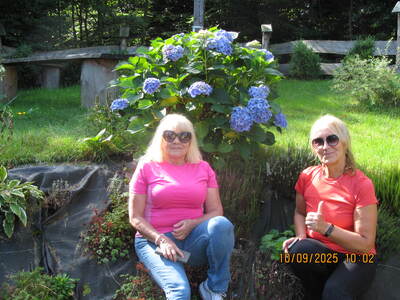 Spacer po Beskidzie Małym – Klimoska – Potrójna (10.09.2025) | 1