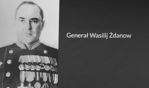 “Andrychów 1945 - działania wojenne w styczniu 1945 r. między rzekami Skawą i | 28