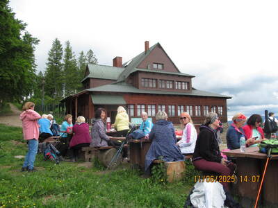 Wycieczki turystycznej – 11 czerwca 2025 r. | 2