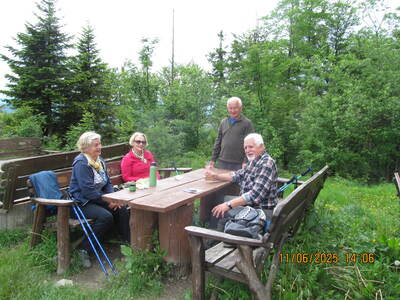 Wycieczki turystycznej – 11 czerwca 2025 r. | 4