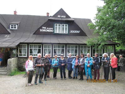 Wycieczki turystycznej – 11 czerwca 2025 r. | 3