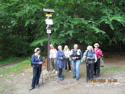 Wycieczki turystycznej – 11 czerwca 2025 r. | 3