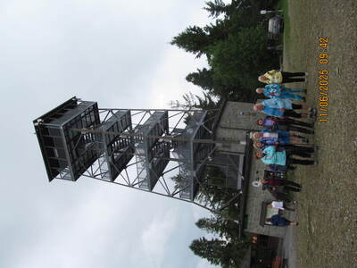 Wycieczki turystycznej – 11 czerwca 2025 r. | 14