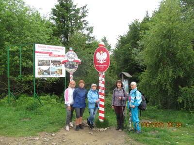 Wycieczki turystycznej – 11 czerwca 2025 r. | 15