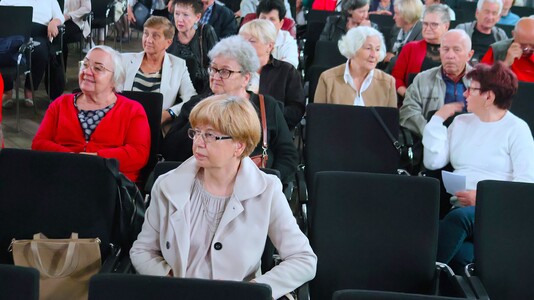 UROCZYSTE ZAKOŃCZENIE ROKU AKADEMICKIEGO 2025/2026 | 11