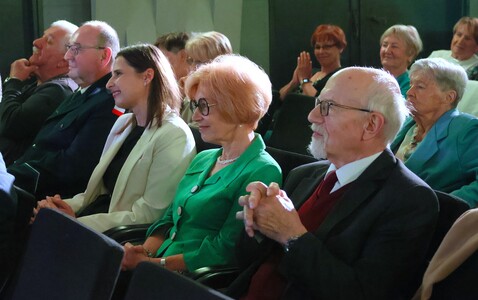 UROCZYSTE ZAKOŃCZENIE ROKU AKADEMICKIEGO 2025/2026 | 25