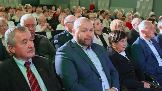 UROCZYSTE ZAKOŃCZENIE ROKU AKADEMICKIEGO 2025/2026 | 28