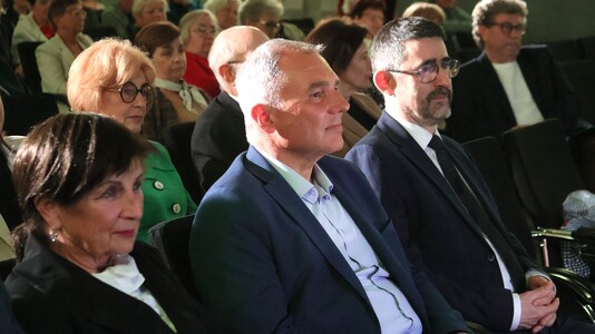 UROCZYSTE ZAKOŃCZENIE ROKU AKADEMICKIEGO 2025/2026 | 29