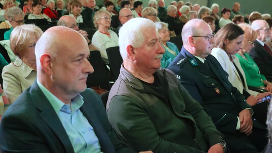 UROCZYSTE ZAKOŃCZENIE ROKU AKADEMICKIEGO 2025/2026 | 30