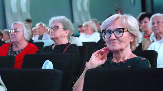 UROCZYSTE ZAKOŃCZENIE ROKU AKADEMICKIEGO 2025/2026 | 35