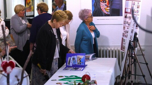 UROCZYSTE ZAKOŃCZENIE ROKU AKADEMICKIEGO 2025/2026 | 44