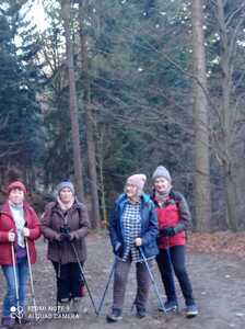 Bukowiec - Trzonka 29 Styczeń 2025 r. | 2