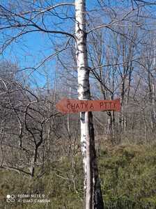 Bukowiec - Trzonka 29 Styczeń 2025 r. | 2