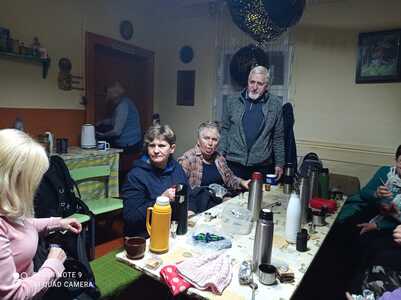 Bukowiec - Trzonka 29 Styczeń 2025 r. | 3