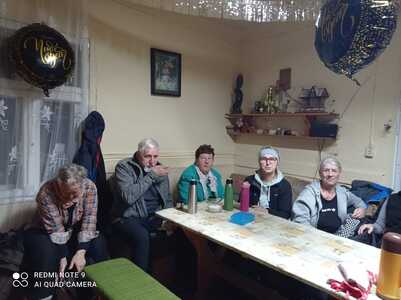 Bukowiec - Trzonka 29 Styczeń 2025 r. | 4