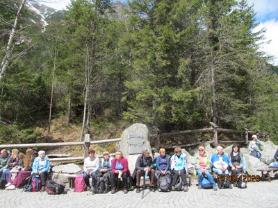 Wycieczka środowa.Zakopane Morskie Oko 13 Maj 2026 r. | 6
