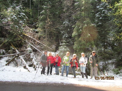 Wycieczka środowa.Zakopane Morskie Oko 13 Maj 2026 r. | 11
