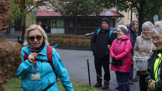 OLKUSZ - PUSTYNIA BŁĘDOWSKA - RABSZTYN - wycieczka autokarowa 14.10.2026 | 40