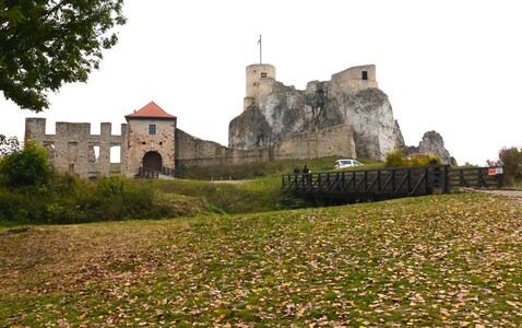 OLKUSZ - PUSTYNIA BŁĘDOWSKA - RABSZTYN - wycieczka autokarowa 14.10.2026 | 62