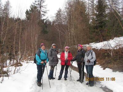Chatka studencka 22 Styczeń 2025 r | 1
