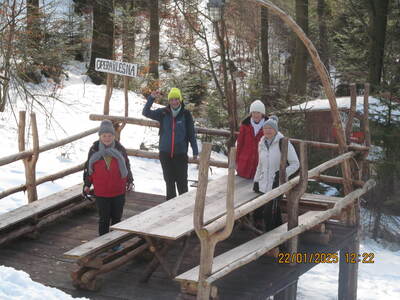 Chatka studencka 22 Styczeń 2025 r | 4