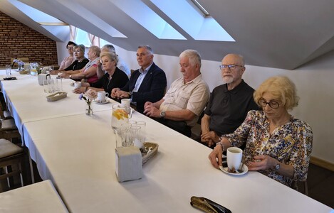 SPOTKANIE PODSUMOWUJĄCE | 9