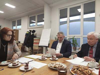 Rada Programowo-Naukowa -21.02.2025 r. | 2